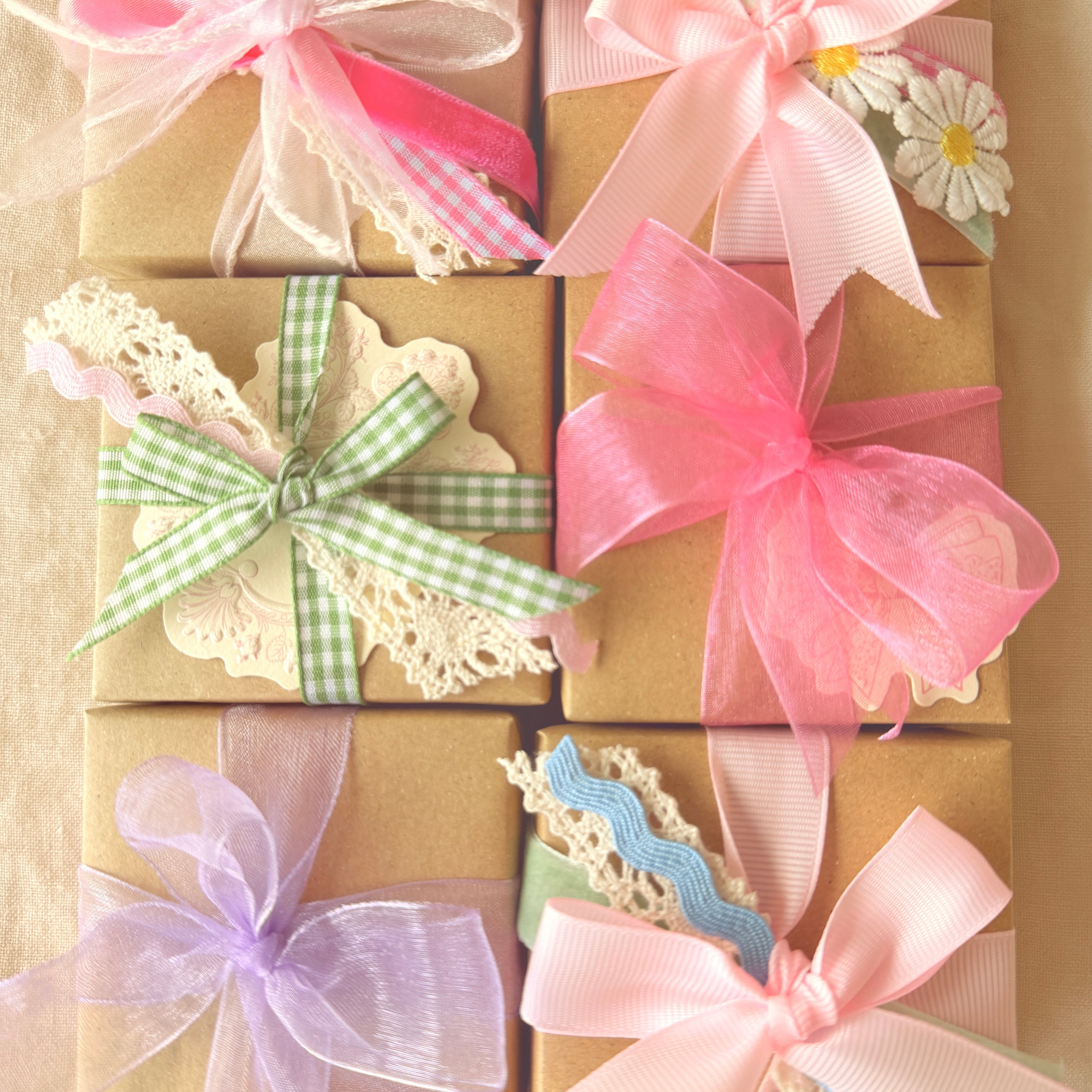Gift-ready kids jewelry box with ribbon wrap — hypoallergenic earrings for girls, Girl Nation Canada