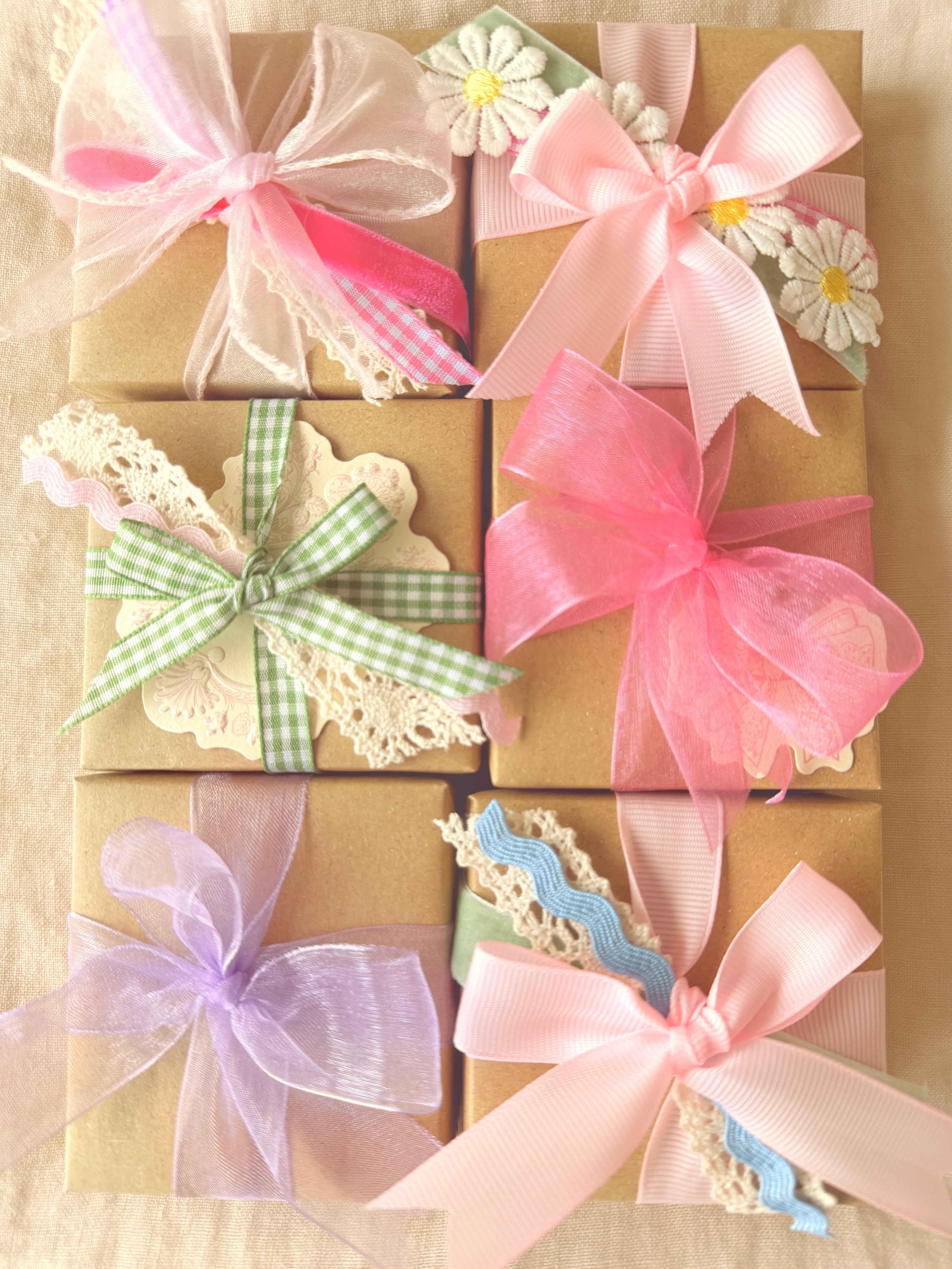 Gift-ready kids jewelry box with ribbon wrap — hypoallergenic earrings for girls, Girl Nation Canada
