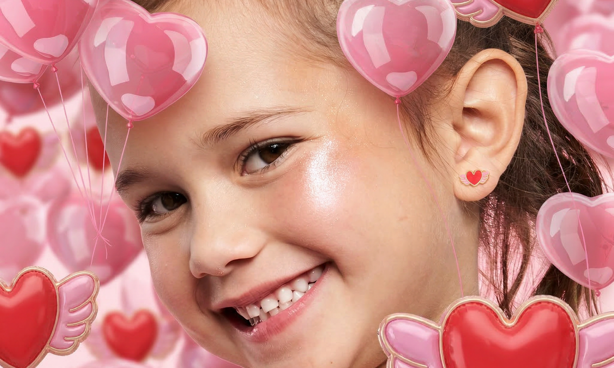 best gifts for girls canada — girl nation kids jewelry gift guide 2026