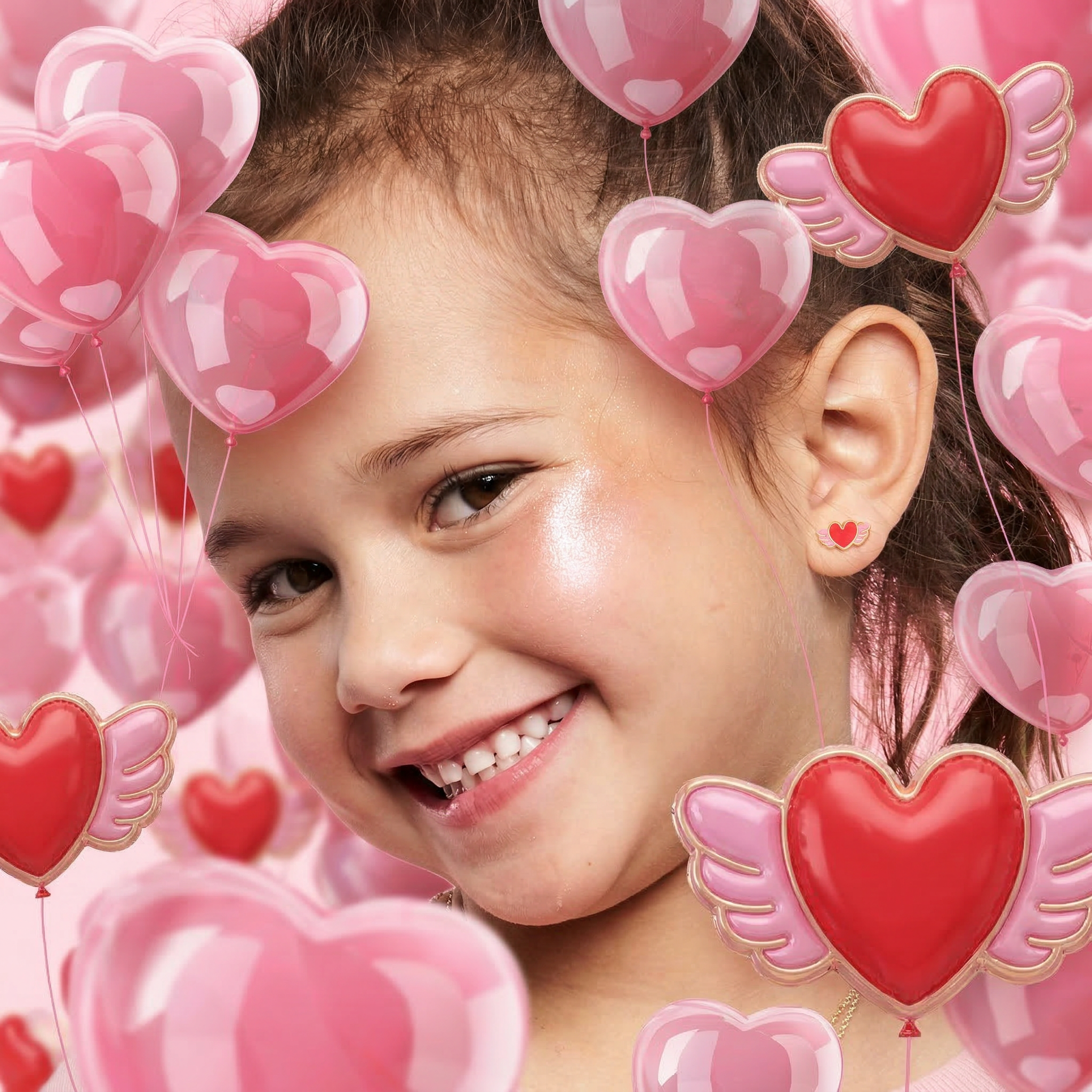 best gifts for girls canada — girl nation kids jewelry gift guide 2026