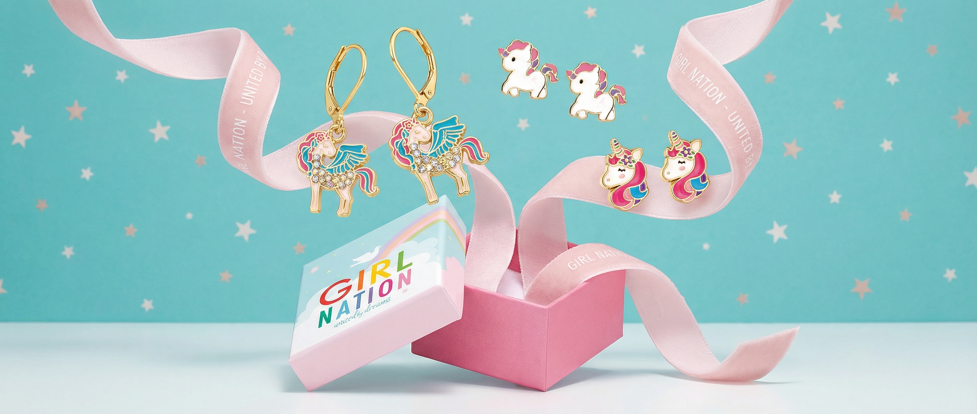 Seasonal Gifts for Girls