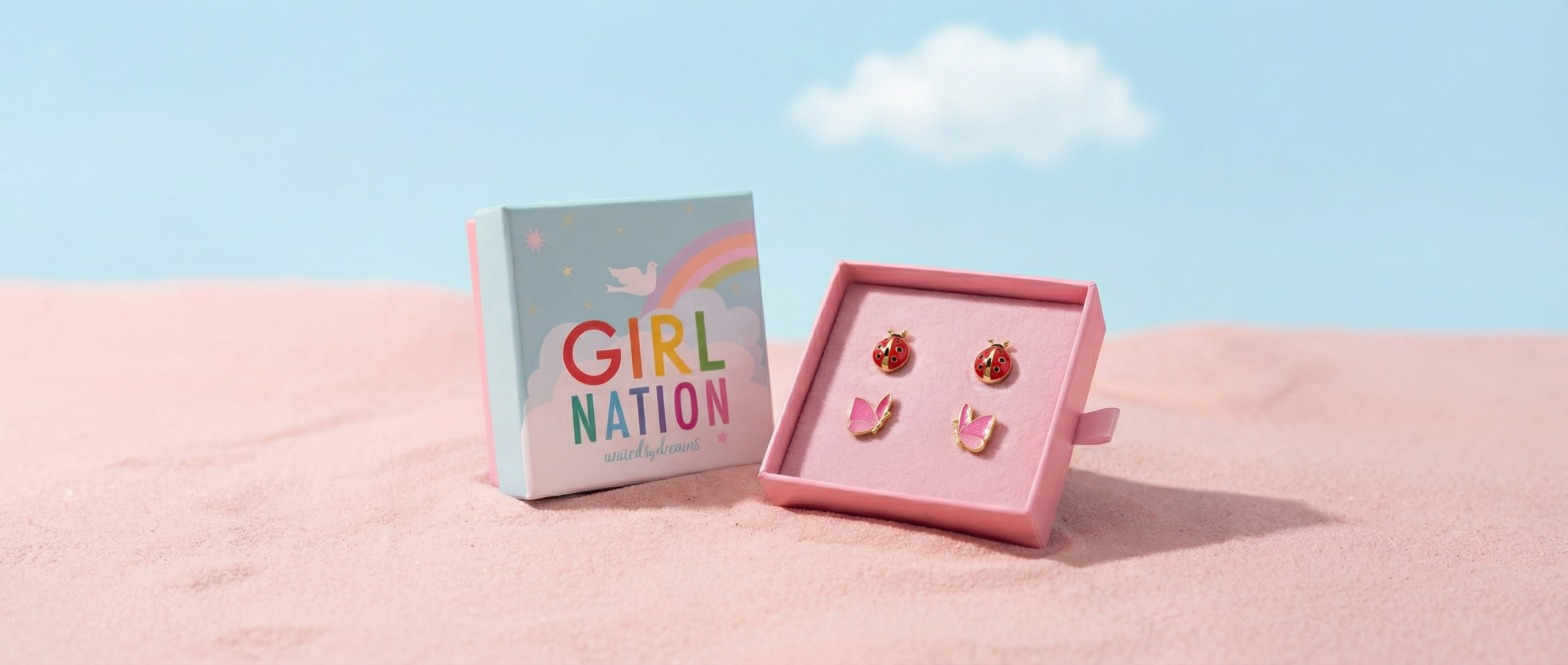 ★Necklace gift sets