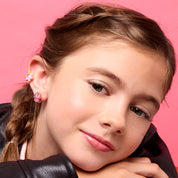 Cutie Clip-On Earrings | Little Lion King