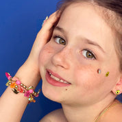 Kids Hypoallergenic Stud Earrings | Bravocado