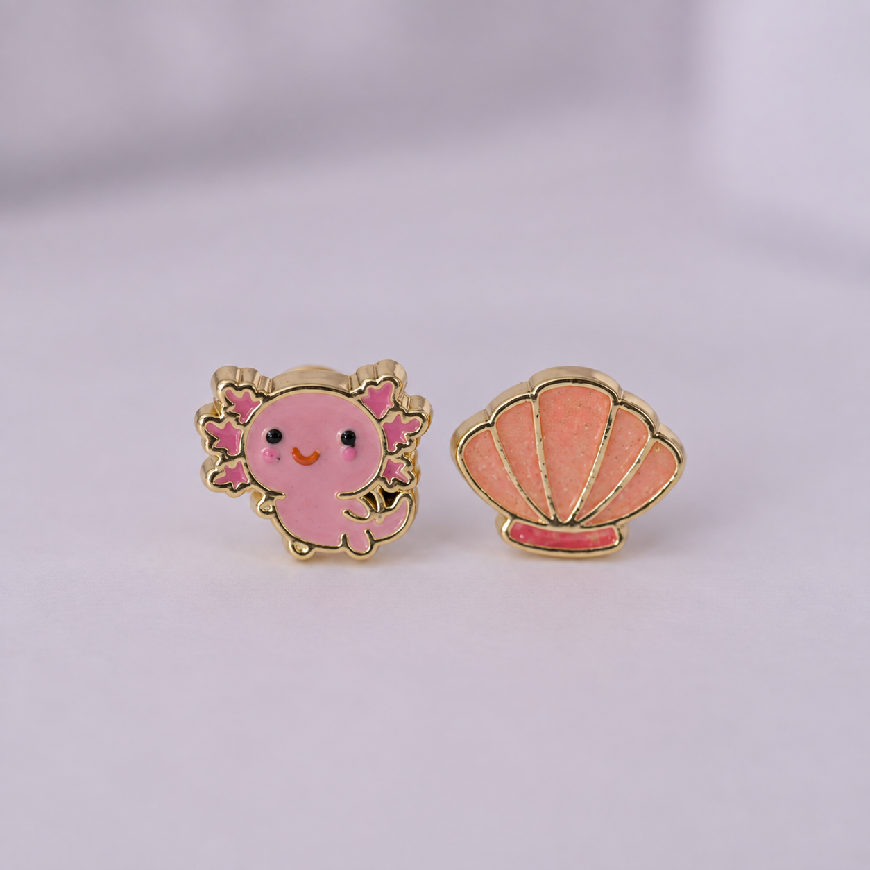 kids-earrings-mix-and-match-axolotl-seashell.png