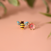 The Perfect Pair | Buzz & Bloom