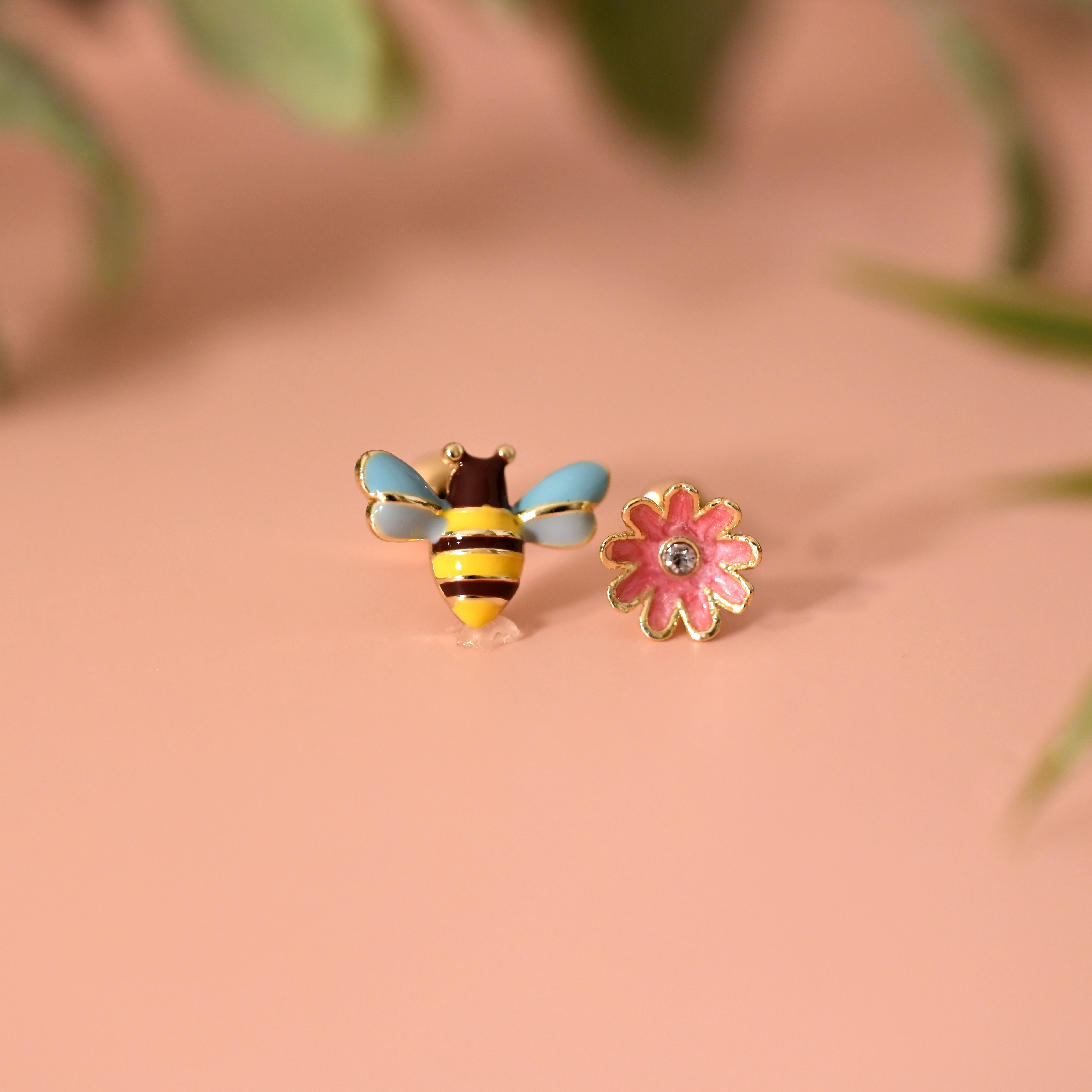 The Perfect Pair | Buzz & Bloom