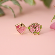The Perfect Pair | Love in Bloom