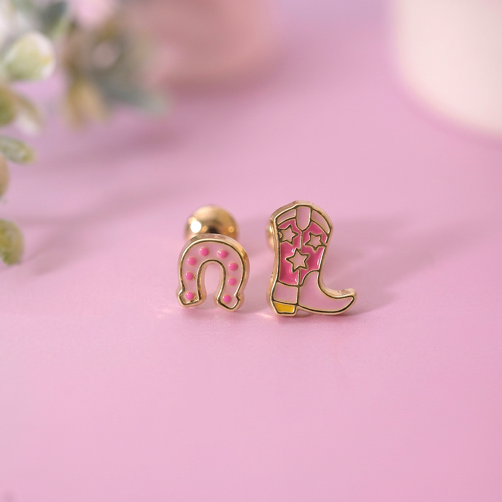 The Perfect Pair | Yeehaw!