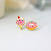 The Perfect Pair | Sprinkles & Scoops