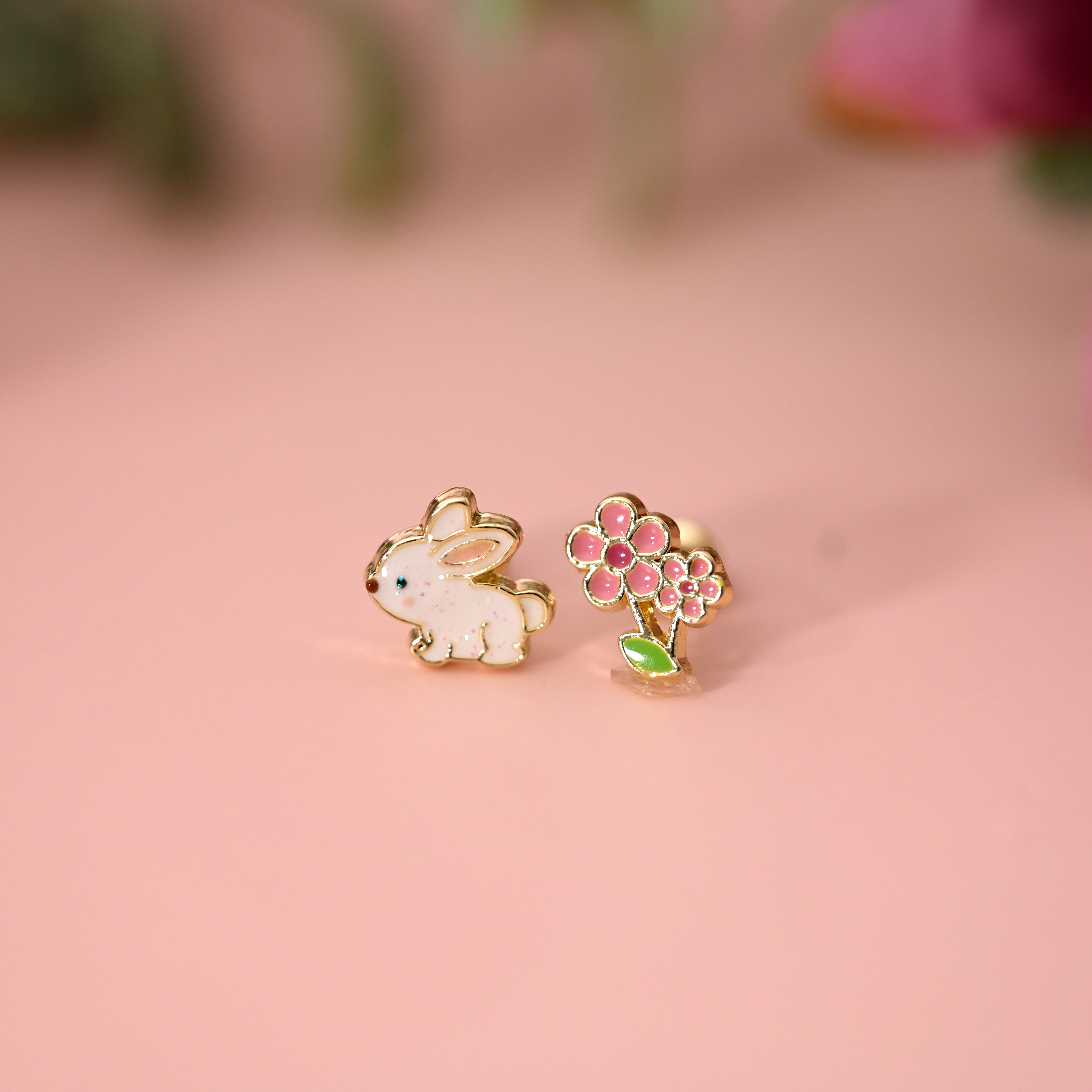 The Perfect Pair | Bunny and Bloom