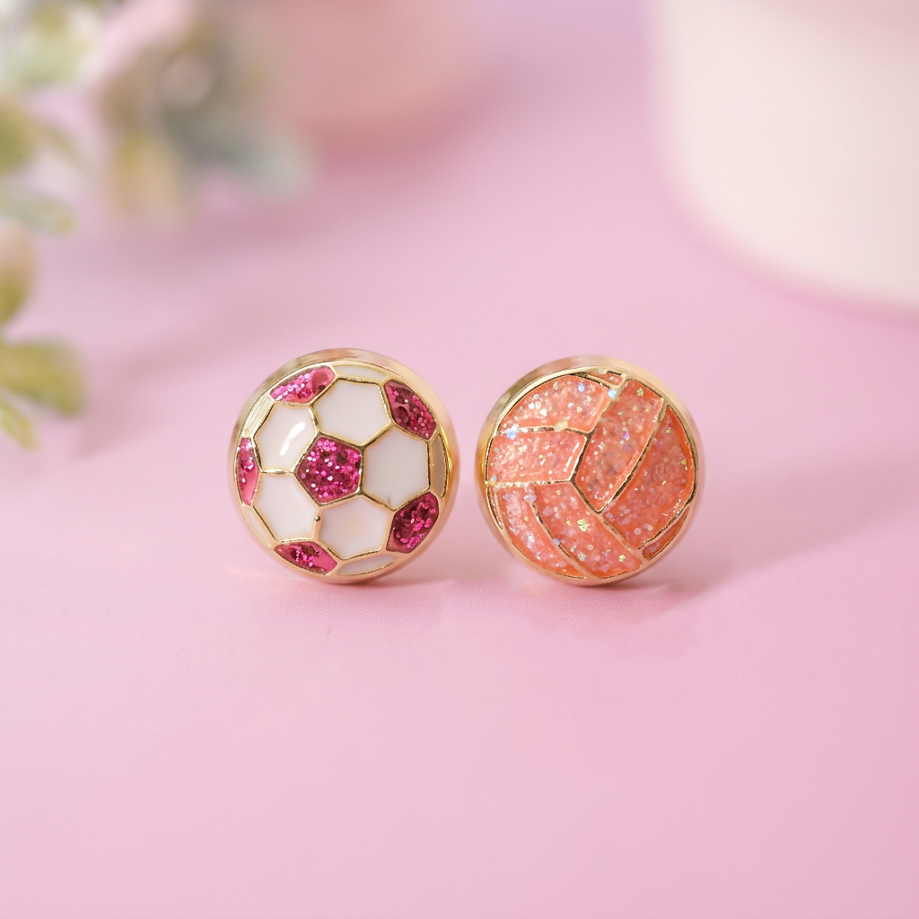 kids-earrings-mix-and-match-soccer-volleyball.png