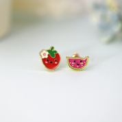 The Perfect Pair | Berry Melon Twist