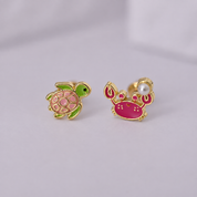 The Perfect Pair | Beach Buds
