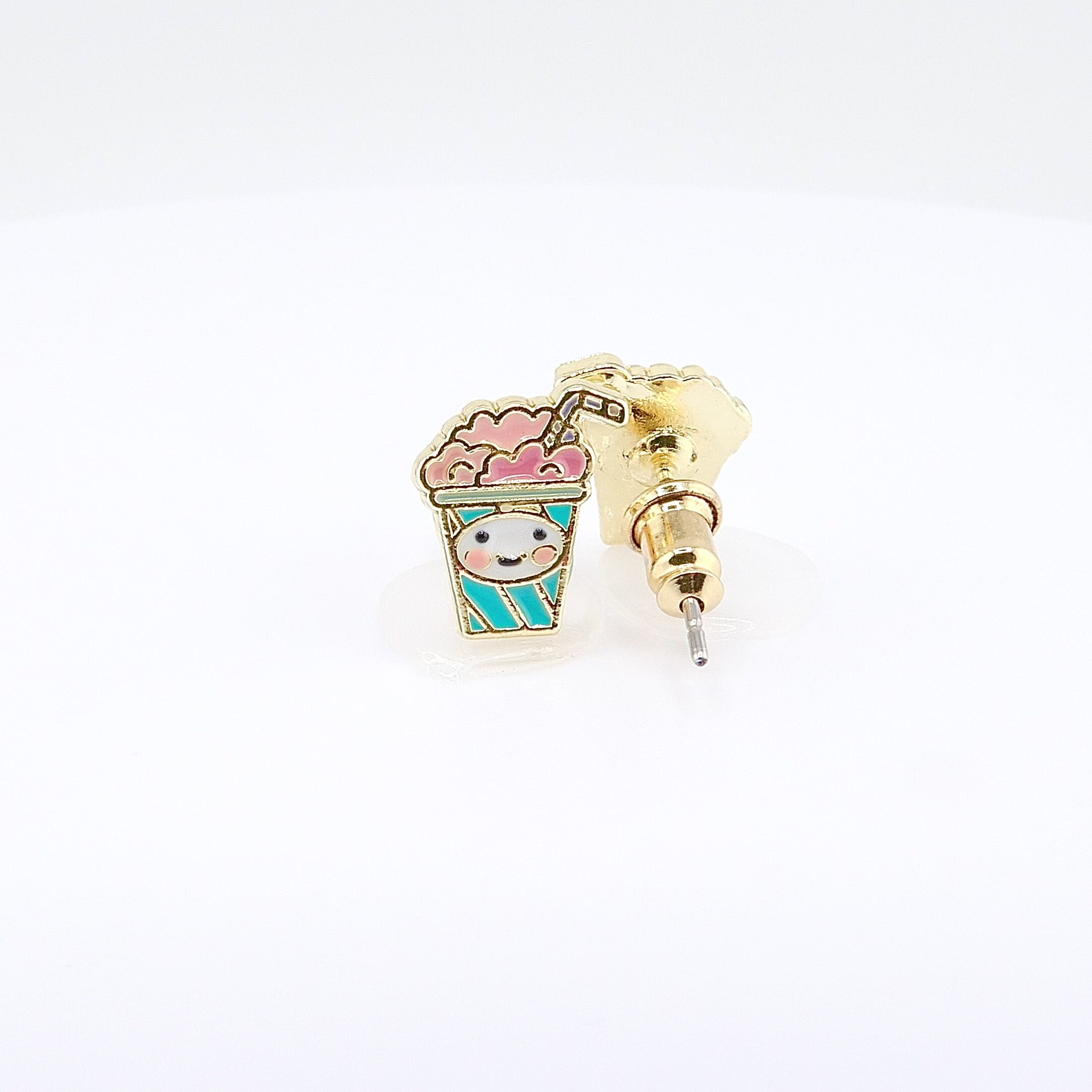 Kids Hypoallergenic Stud Earrings | Milkshake