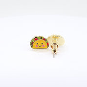 Kids Stud Earring Gift Set | Fast Food