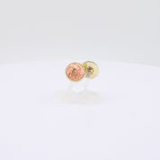 Kids Clip-on Earrings | Volleyball