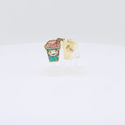 Kids Clip-on Earrings | What's Shakin'