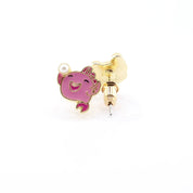 Kids Hypoallergenic Stud Earrings | Feelin' Fintastic