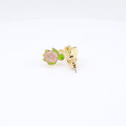 Kids Stud Earrings | Turtley Awesome