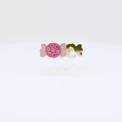 Kids Clip-on Earrings | Retro Candy