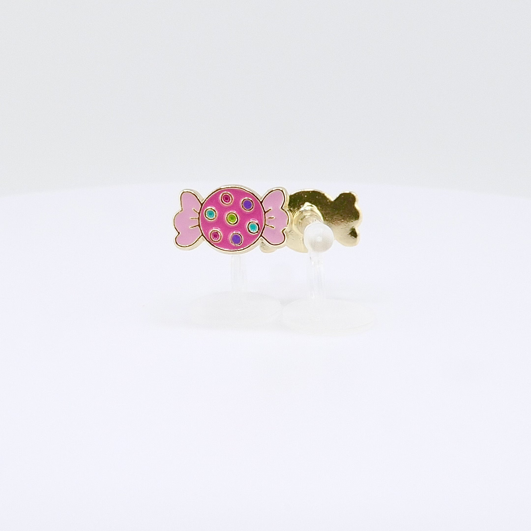 Kids Clip-on Earrings | Retro Candy