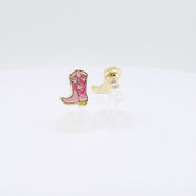 Kids Clip-on Earring Gift Set | Yeehaw!
