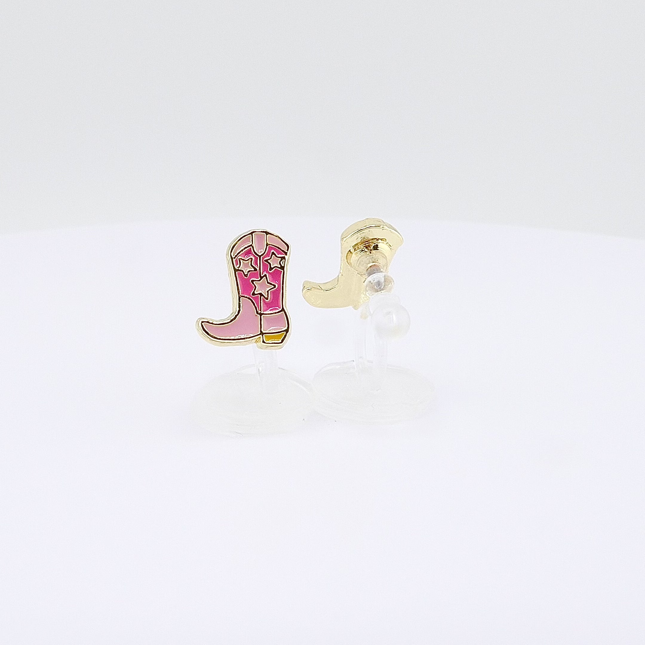 Kids Clip-on Earring Gift Set | Yeehaw!