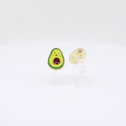 Kids Clip-on Earrings | Bravocado