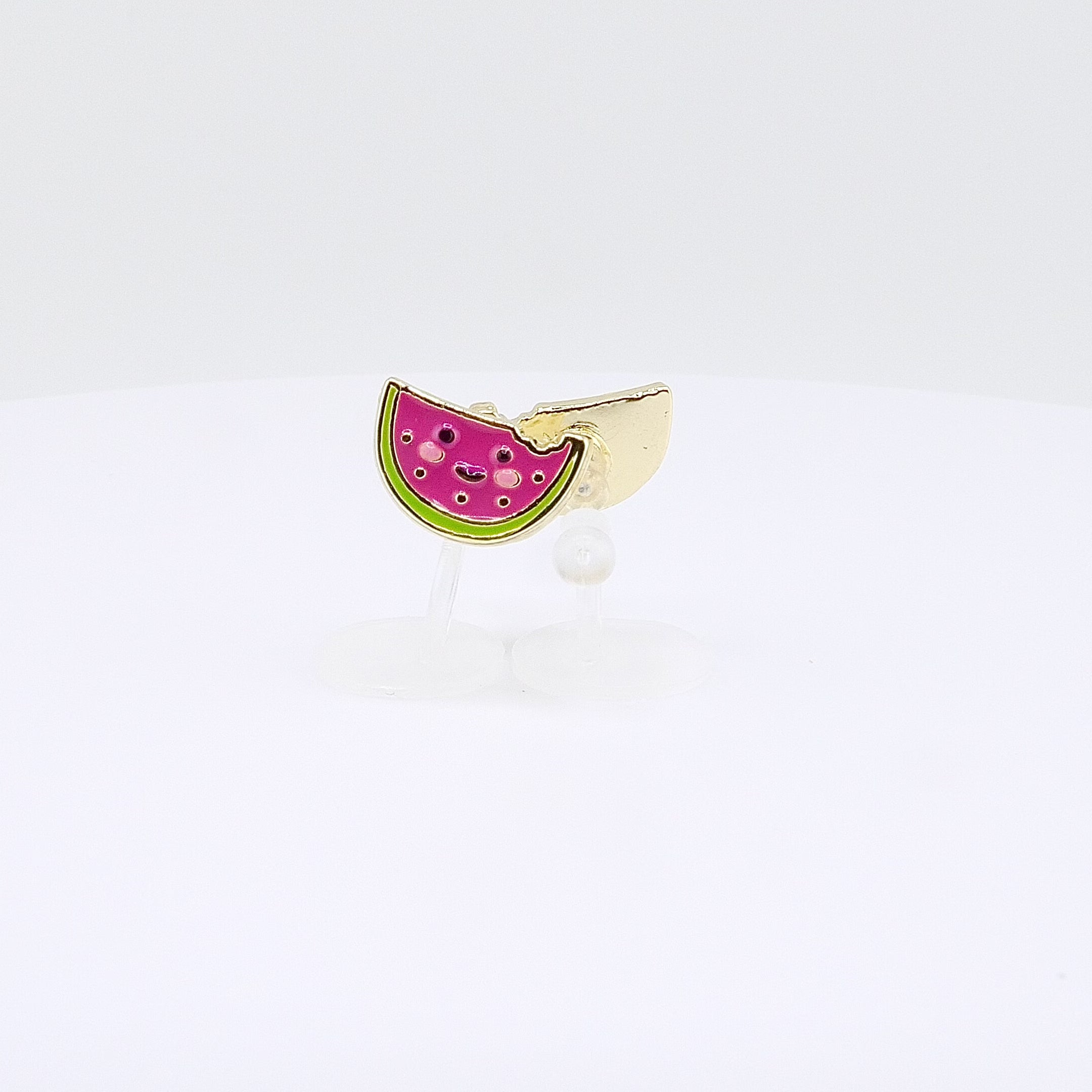 Kids Clip-on Earrings | One in a Melon