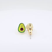 Kids Hypoallergenic Stud Earrings | Bravocado