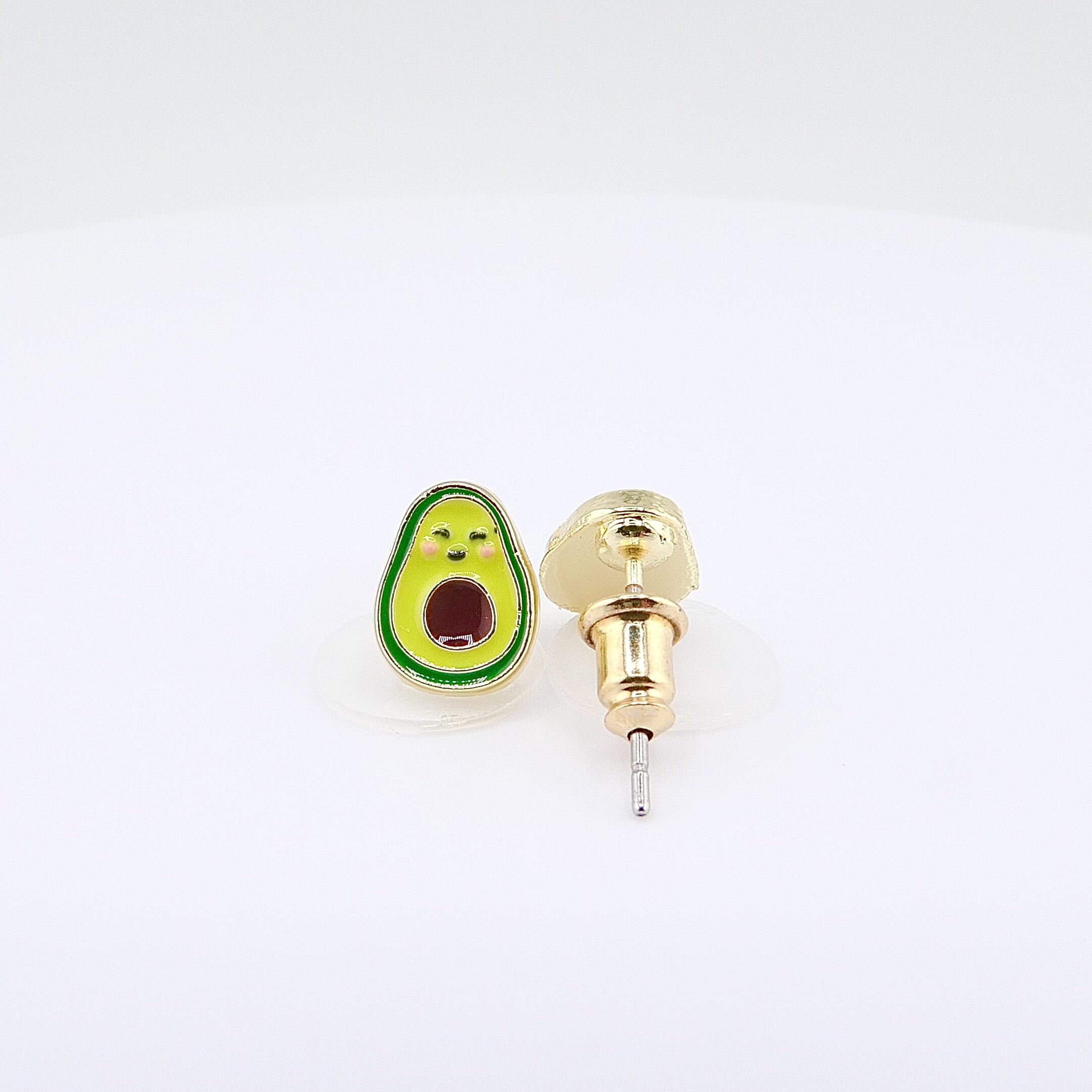 Kids Hypoallergenic Stud Earrings | Bravocado