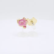 Kids Clip-on Earrings | Feelin' Fintastic