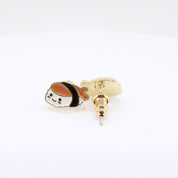 Kids Hypoallergenic Stud Earrings | Sushi Time