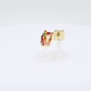 Kids Clip-on Earrings | Pretty Pony