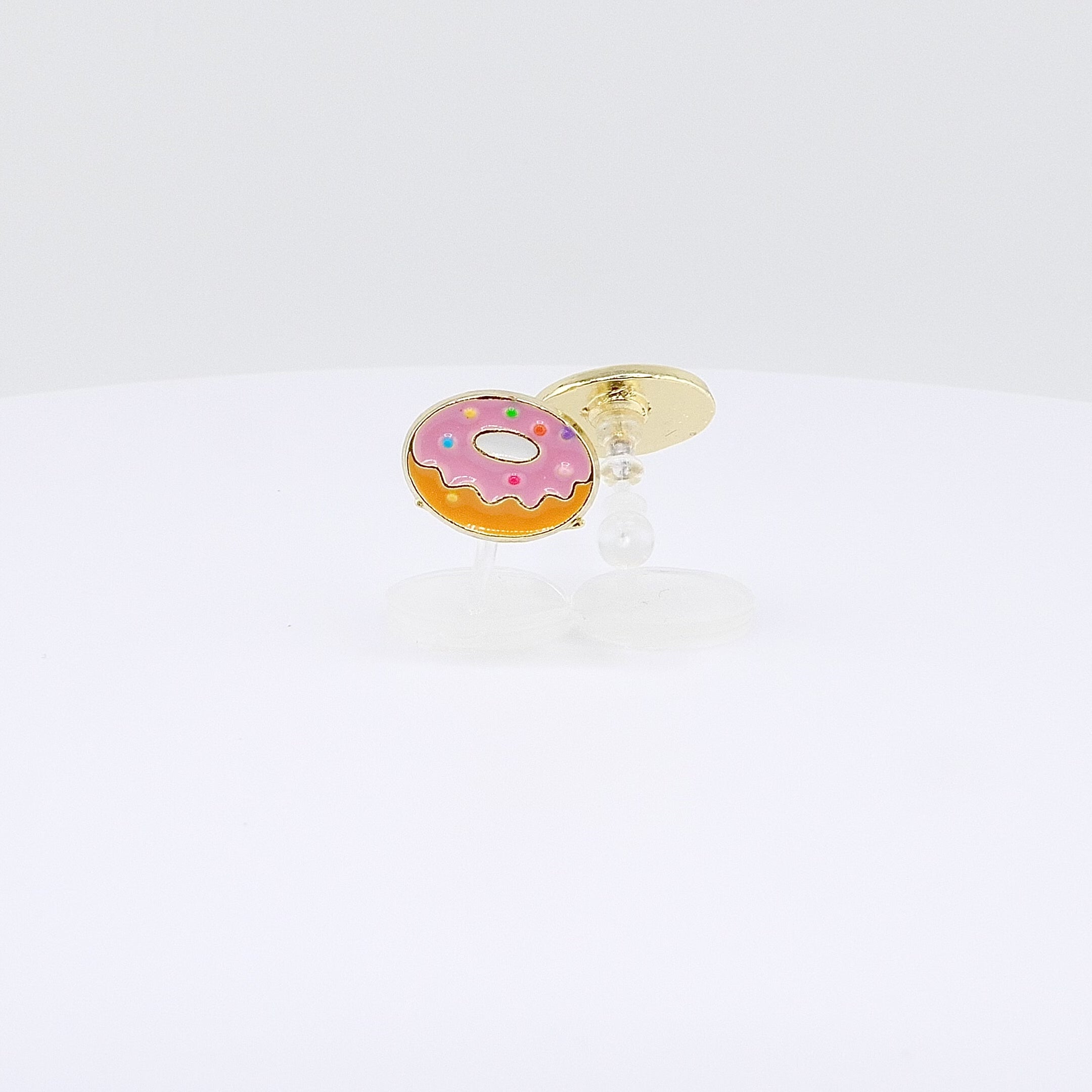 Kids Clip-on Earring Gift Set | Sprinkles & Scoops