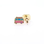 Kids Hypoallergenic Stud Earrings | Happy Camper