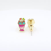Kids Hypoallergenic Stud Earrings | Sundae Supreme